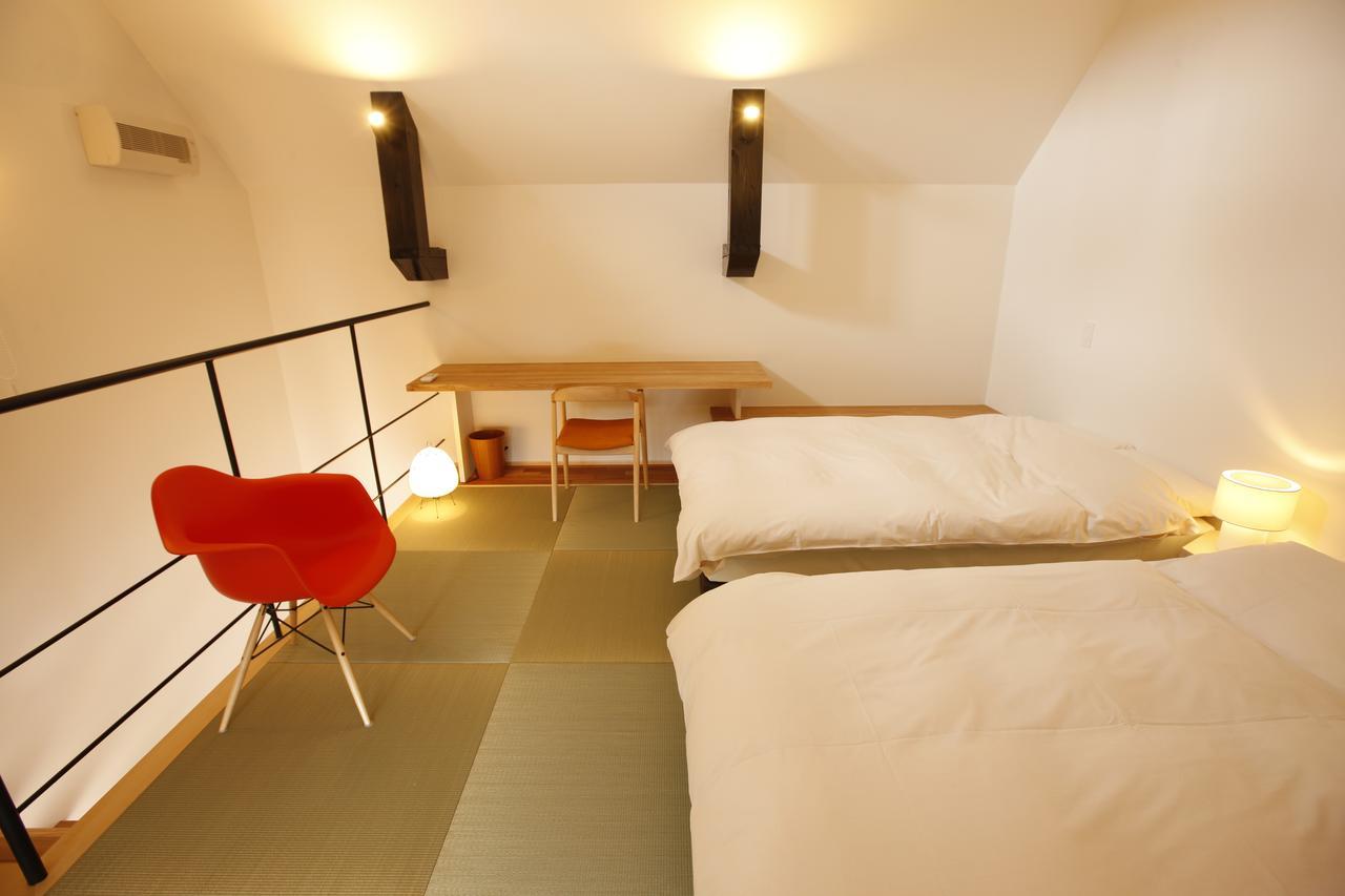 Yamagata The Takinami Hotel Nanyo Exterior foto