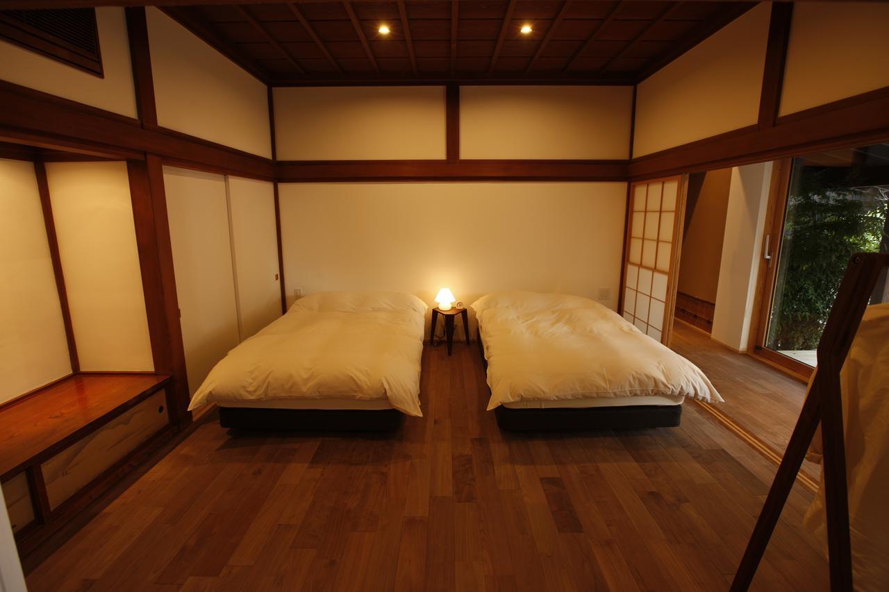 Yamagata The Takinami Hotel Nanyo Exterior foto