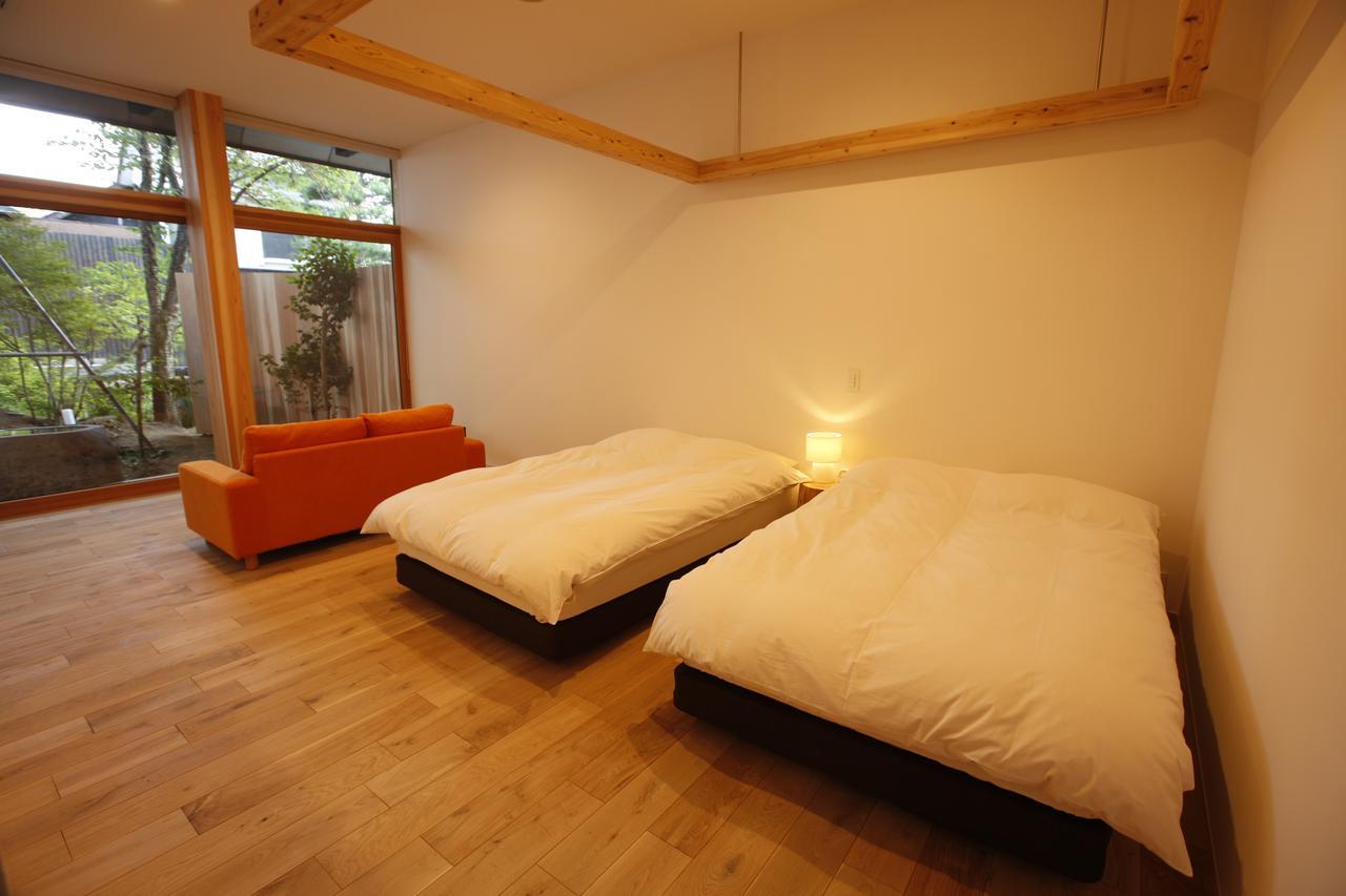 Yamagata The Takinami Hotel Nanyo Exterior foto