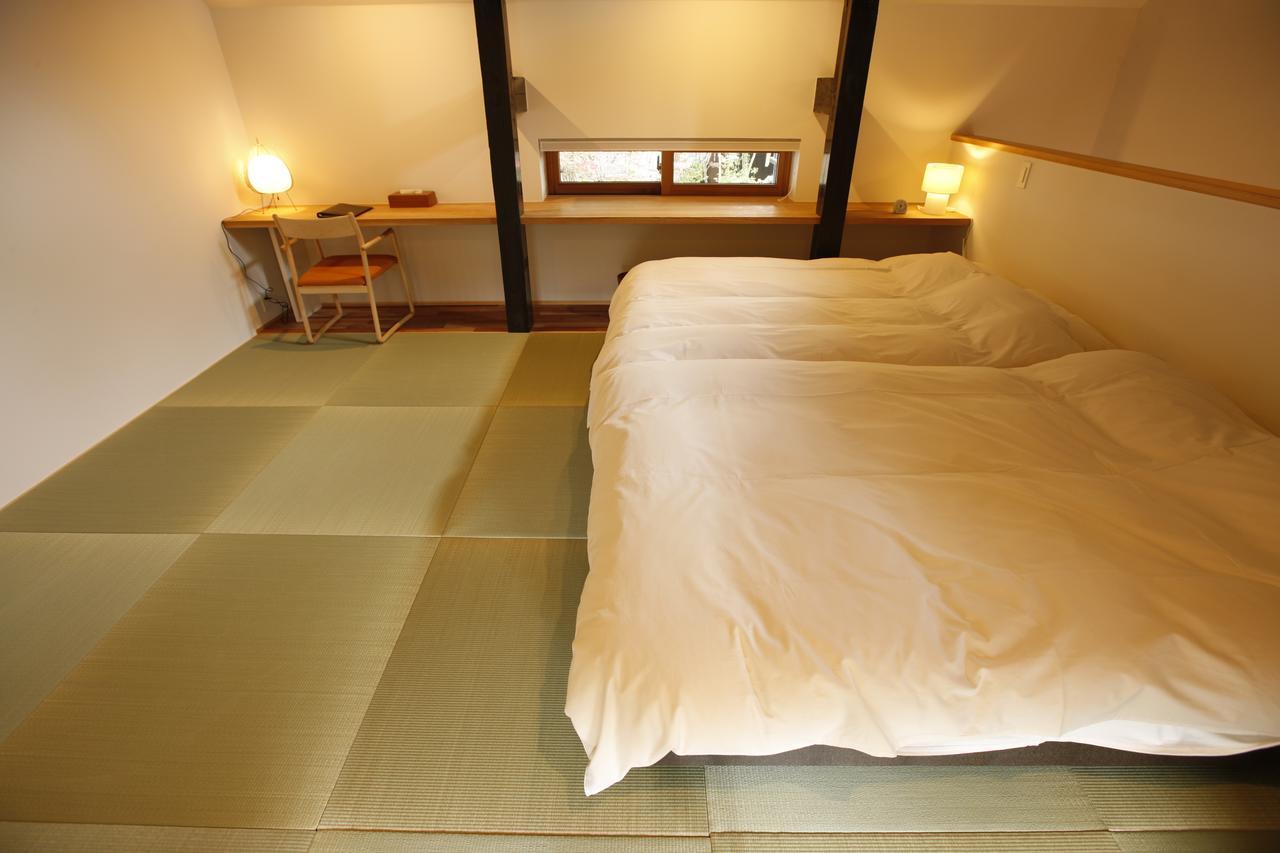 Yamagata The Takinami Hotel Nanyo Exterior foto