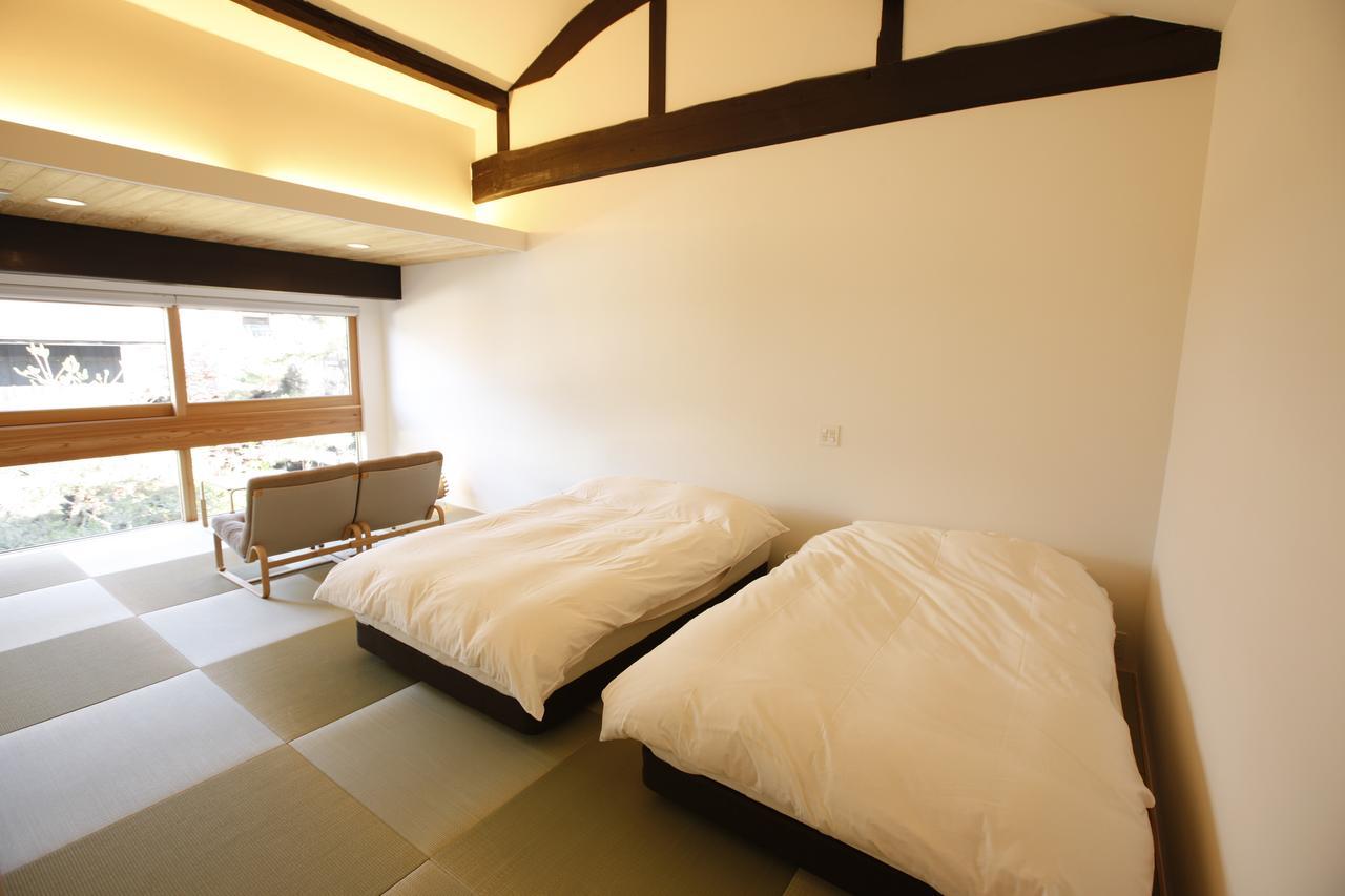 Yamagata The Takinami Hotel Nanyo Exterior foto