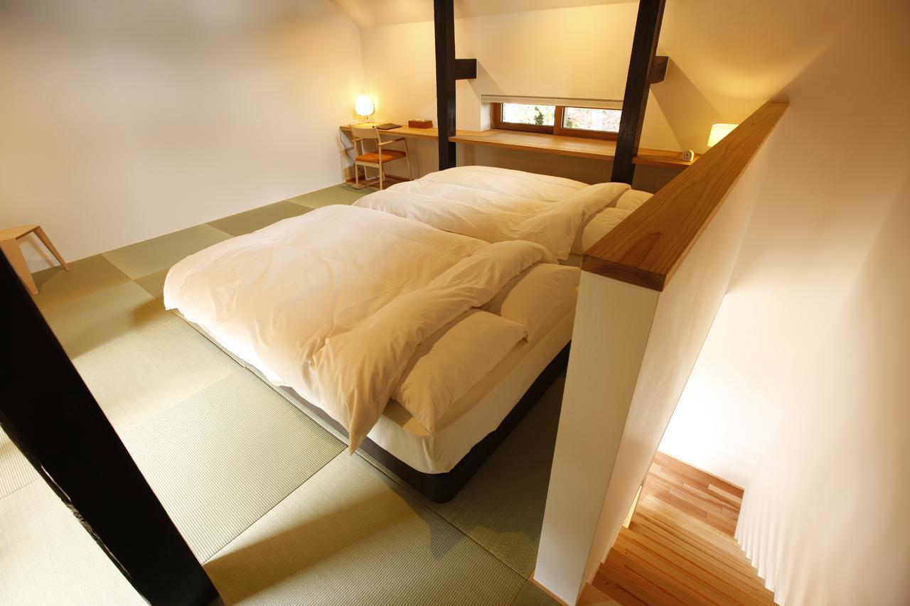 Yamagata The Takinami Hotel Nanyo Exterior foto
