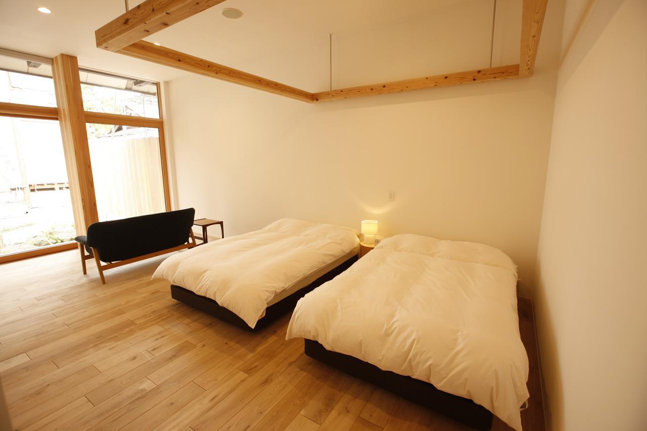 Yamagata The Takinami Hotel Nanyo Exterior foto