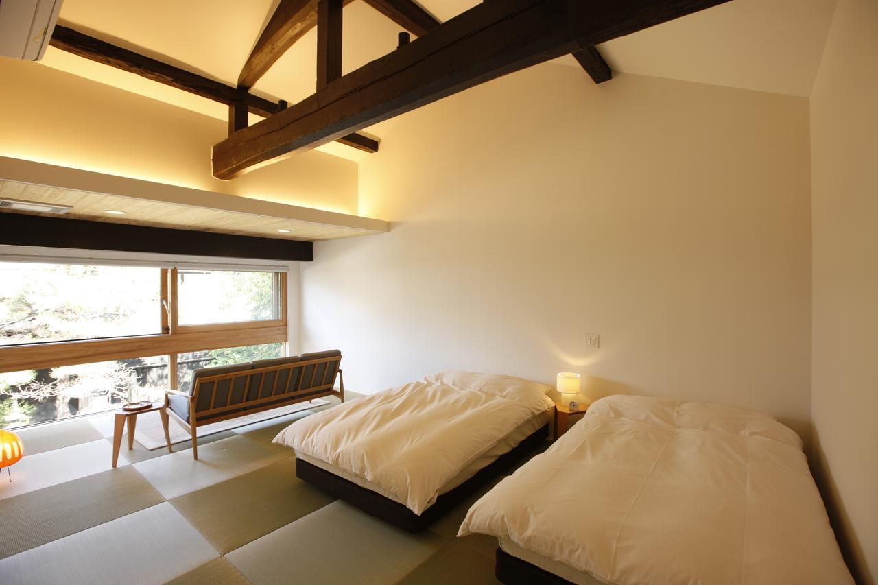 Yamagata The Takinami Hotel Nanyo Exterior foto