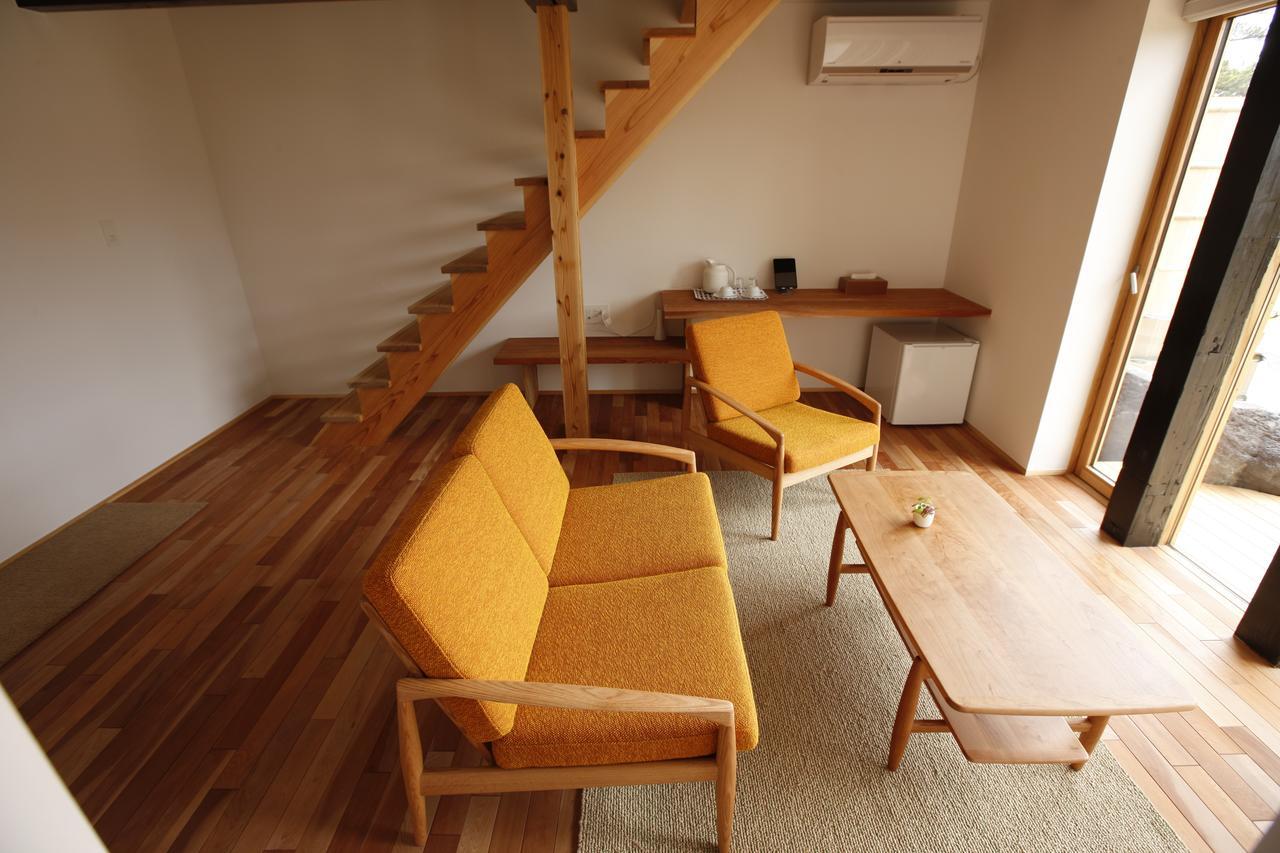 Yamagata The Takinami Hotel Nanyo Exterior foto