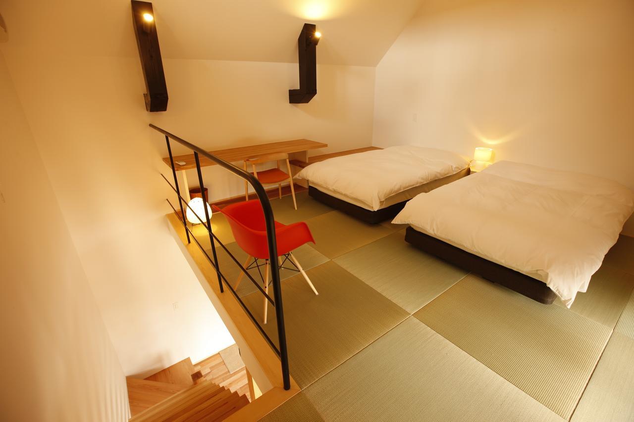 Yamagata The Takinami Hotel Nanyo Exterior foto