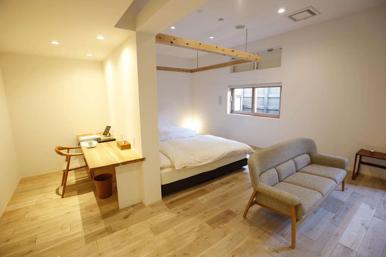 Yamagata The Takinami Hotel Nanyo Exterior foto