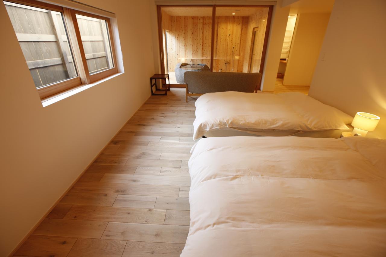 Yamagata The Takinami Hotel Nanyo Exterior foto