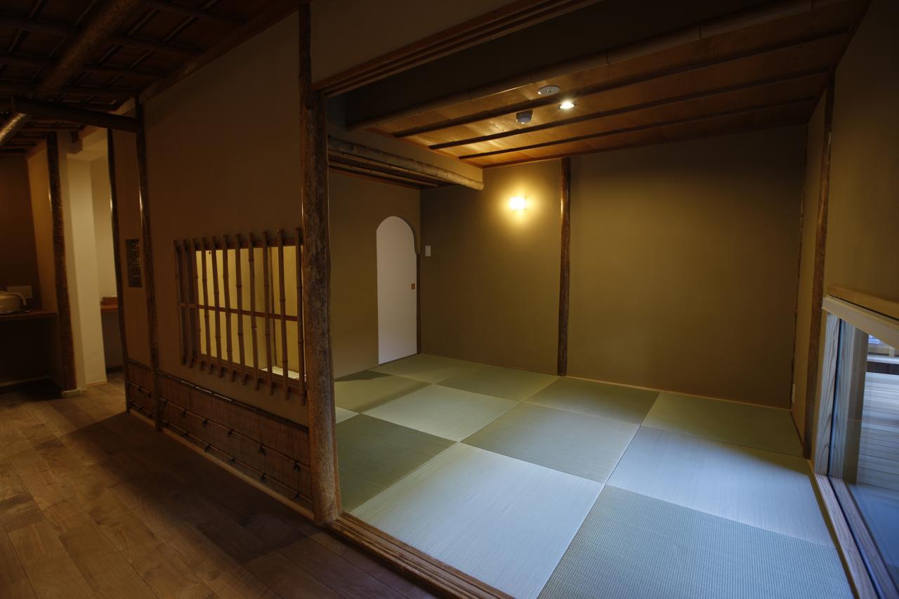 Yamagata The Takinami Hotel Nanyo Exterior foto