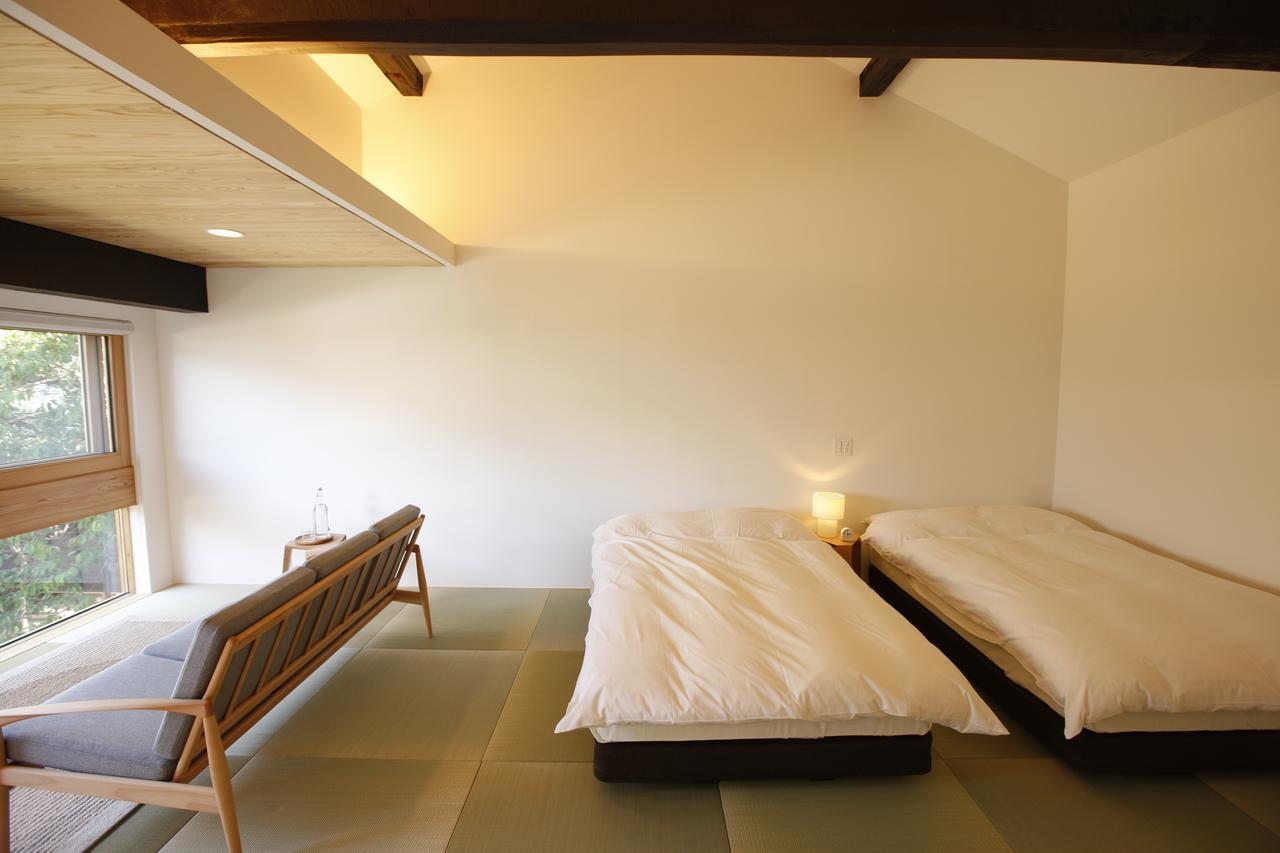 Yamagata The Takinami Hotel Nanyo Exterior foto