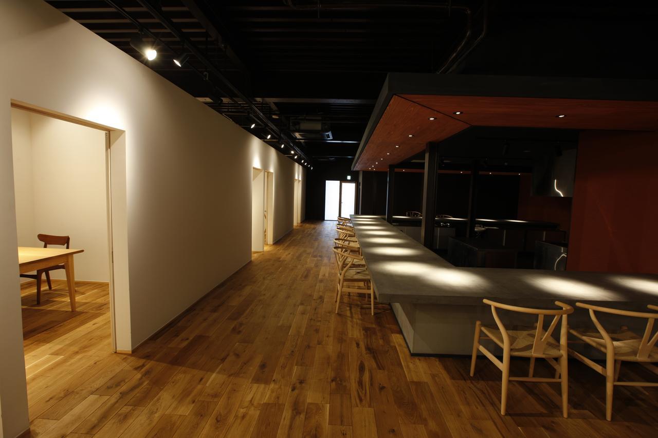 Yamagata The Takinami Hotel Nanyo Exterior foto