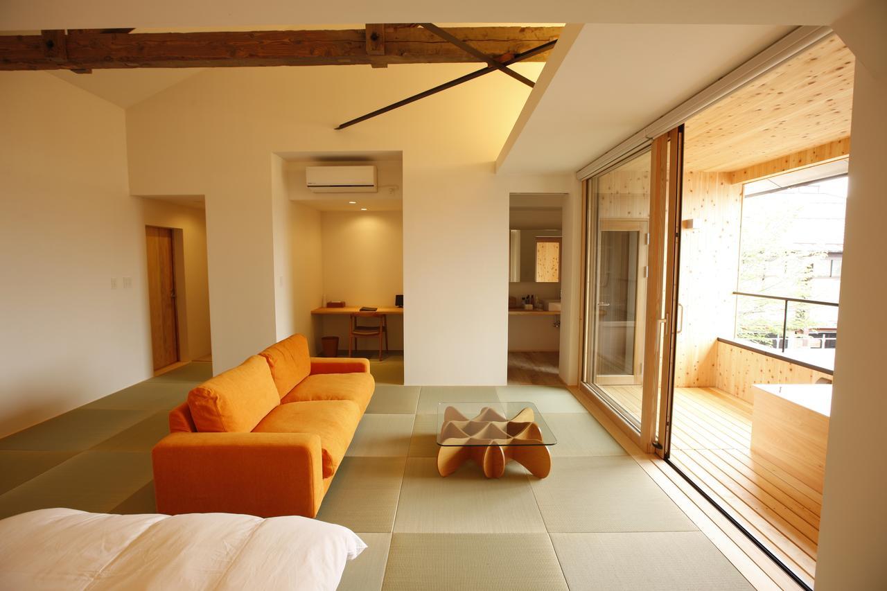 Yamagata The Takinami Hotel Nanyo Exterior foto