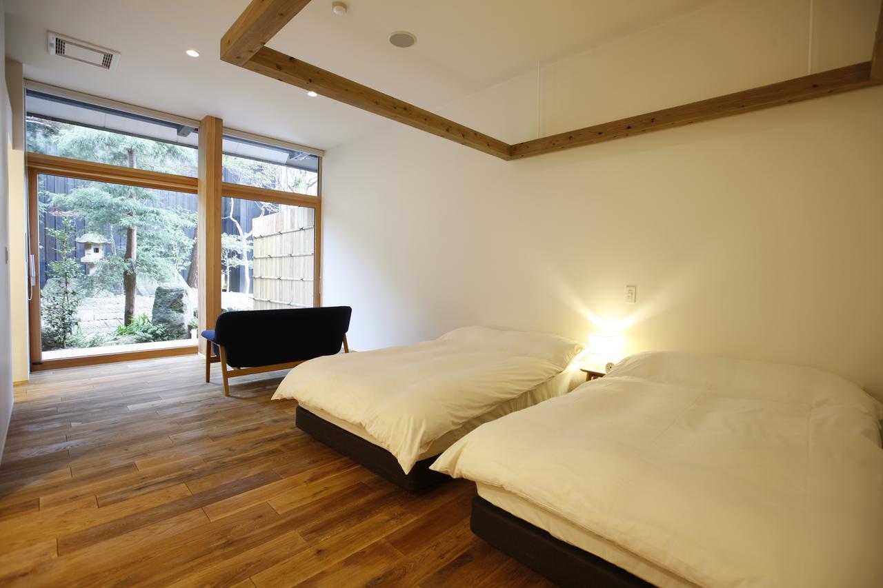 Yamagata The Takinami Hotel Nanyo Exterior foto