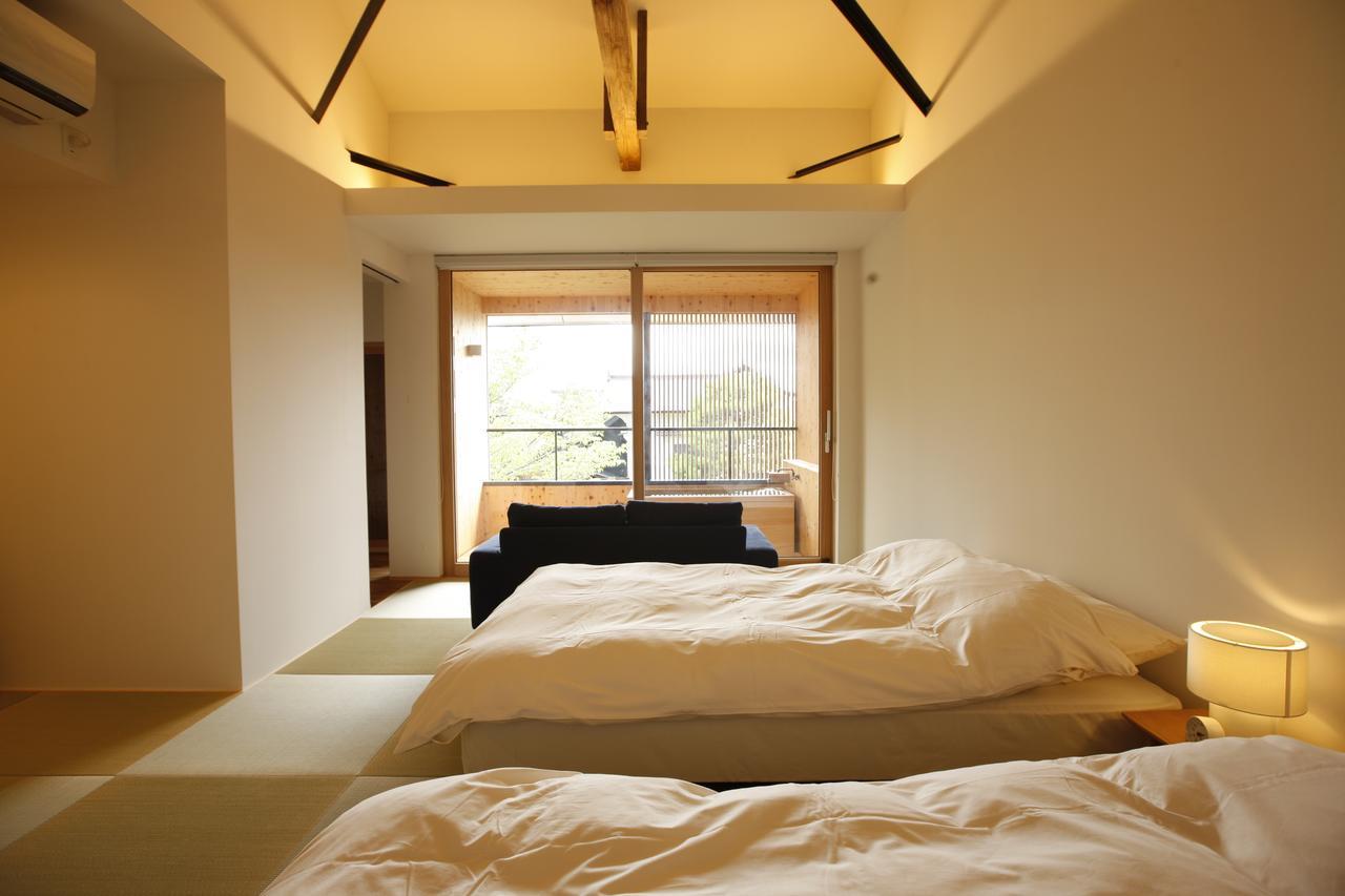 Yamagata The Takinami Hotel Nanyo Exterior foto